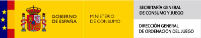 Juego Seguro - Ministerio de Consumo - Gobierno de españa Juego Seguro - Ministerio de Consumo - Gobierno de españa